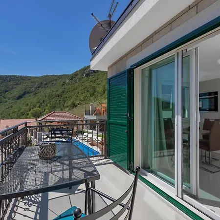 Villa Lazeta Studenci