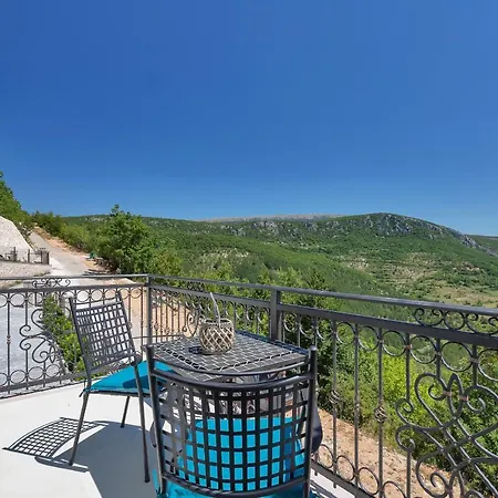 Villa Lazeta Studenci