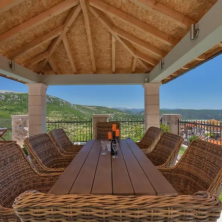 Villa Lazeta Studenci