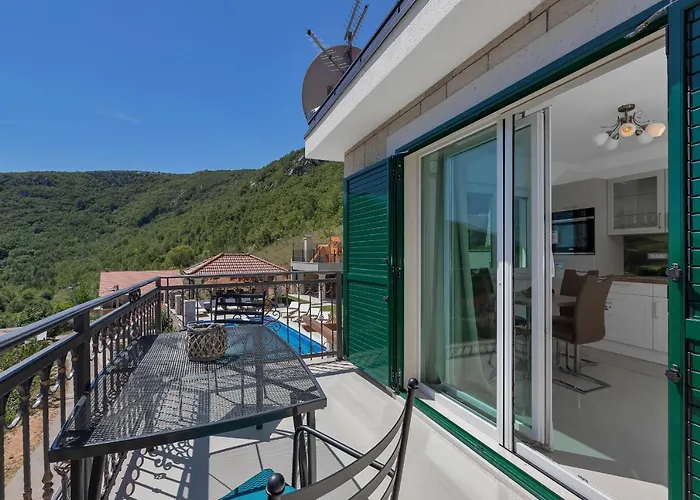 Vila Lazeta Studenci