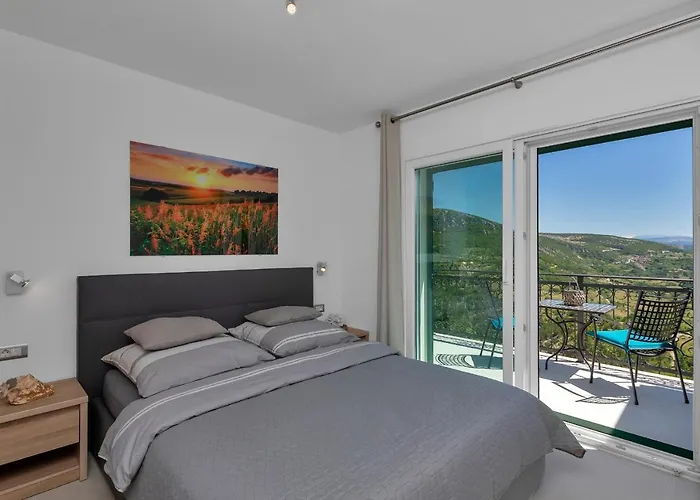 Vila Lazeta Studenci