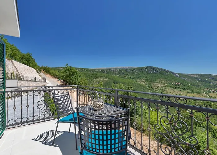 Vila Lazeta Studenci